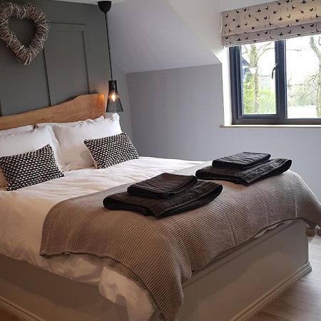 Bed and Breakfast Appleton House Thornbury  Экстерьер фото