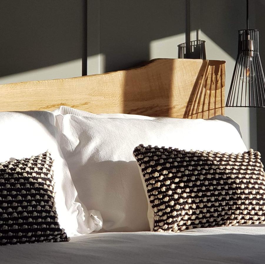 Bed and Breakfast Appleton House Thornbury  Экстерьер фото