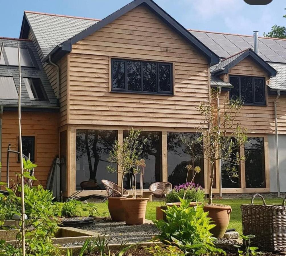 Bed and Breakfast Appleton House Thornbury  Экстерьер фото