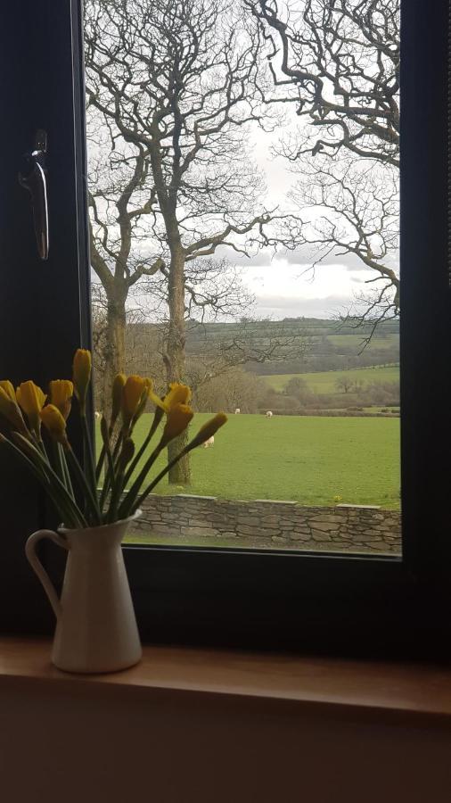 Bed and Breakfast Appleton House Thornbury  Экстерьер фото