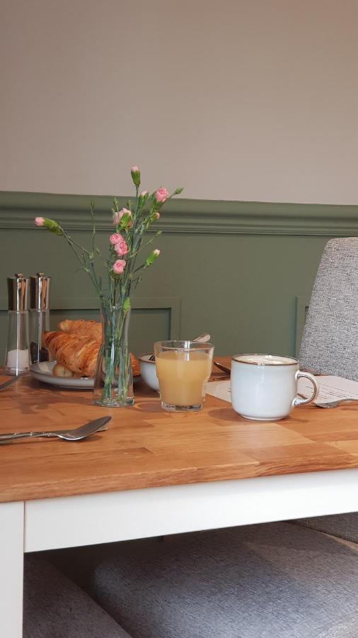 Bed and Breakfast Appleton House Thornbury  Экстерьер фото